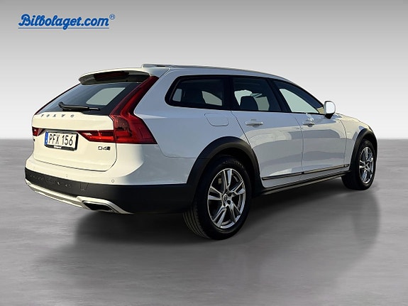 Volvo V90 Cross Country 5 of 19
