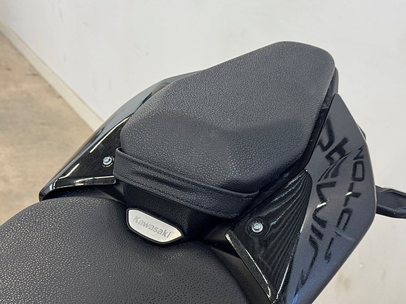 Kawasaki Z900 | Arrow | R&G | ABS | EvoTech | Farthållare | 125hk 7 of 18