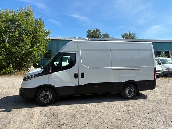 Iveco Daily 3 of 9