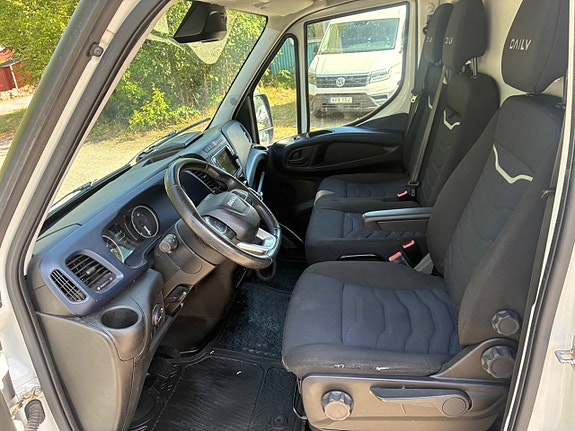 Iveco Daily 6 of 9