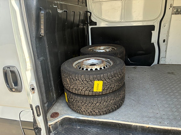 Iveco Daily 5 of 9
