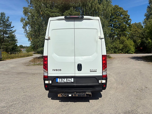 Iveco Daily 4 of 9