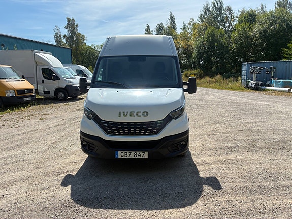Iveco Daily 2 of 9