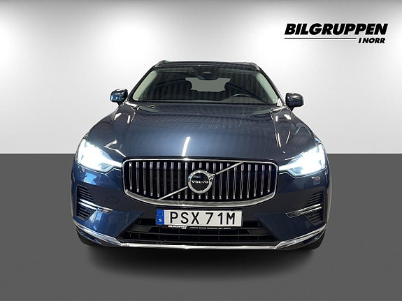 Volvo XC60 2 of 24