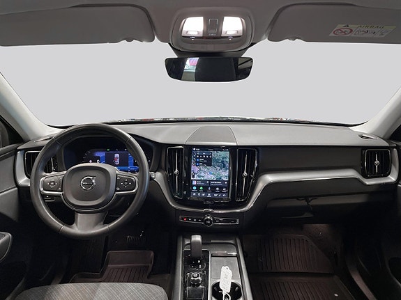 Volvo XC60 7 of 24