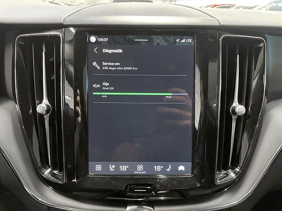Volvo XC60 21 of 24