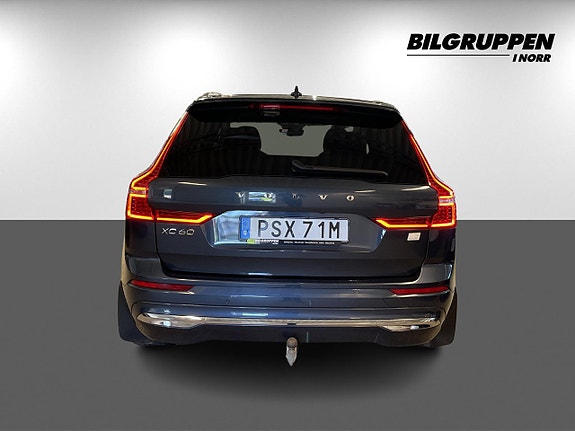 Volvo XC60 5 of 24