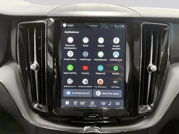 Volvo XC60 20 of 24