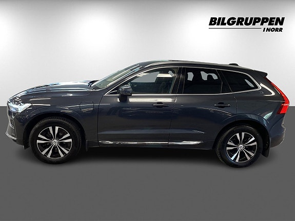 Volvo XC60 4 of 24