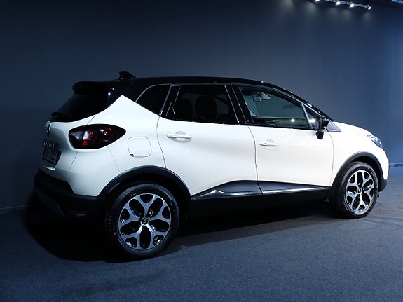 Renault Captur 9 of 9