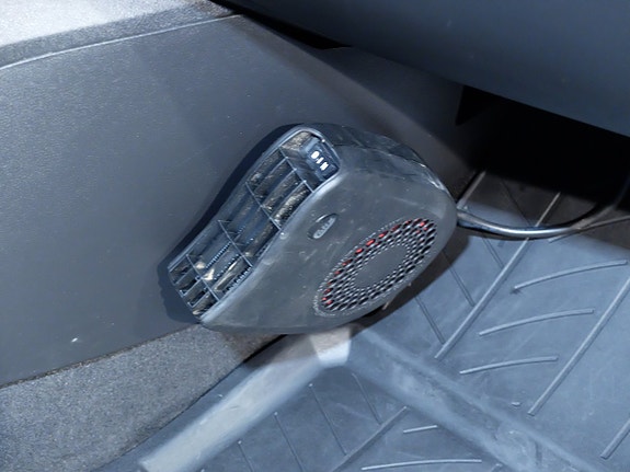 Renault Captur 5 of 9