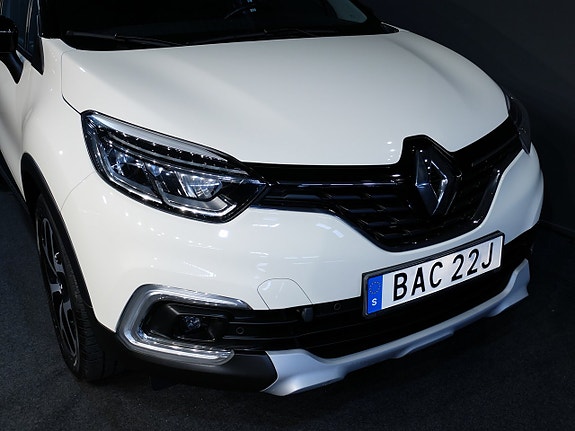 Renault Captur 4 of 9