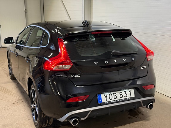 Volvo V40 5 of 16