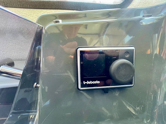 Yamarin 60 Cabin Cross Yamaha F150 XB 8 of 8