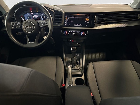 Audi A1 9 of 17
