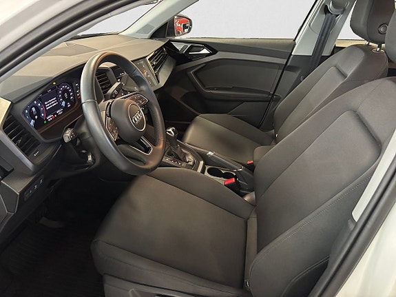 Audi A1 7 of 17