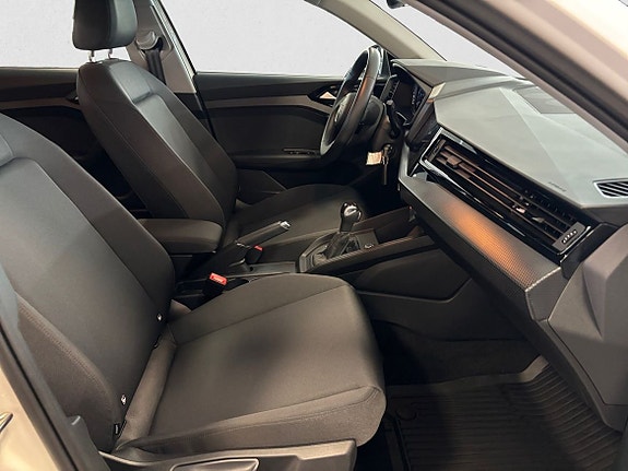 Audi A1 14 of 17