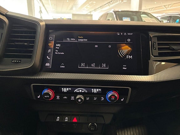 Audi A1 17 of 17