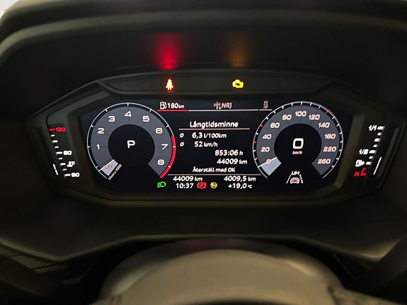 Audi A1 11 of 17