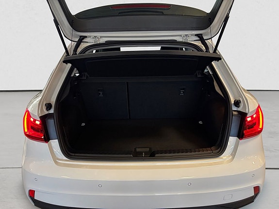 Audi A1 16 of 17