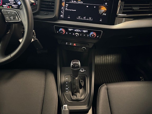 Audi A1 12 of 17