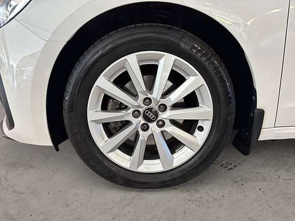 Audi A1 6 of 17