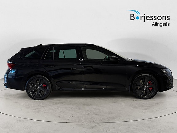 Skoda Octavia RS 2 of 12