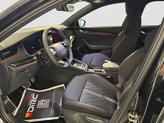 Skoda Octavia RS 7 of 12