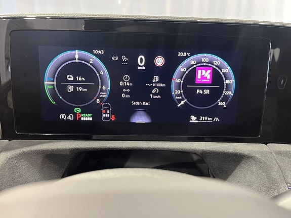 Volkswagen Tiguan 16 of 19