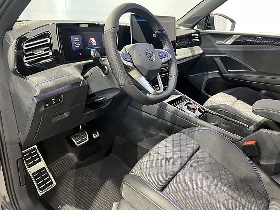 Volkswagen Tiguan 7 of 19