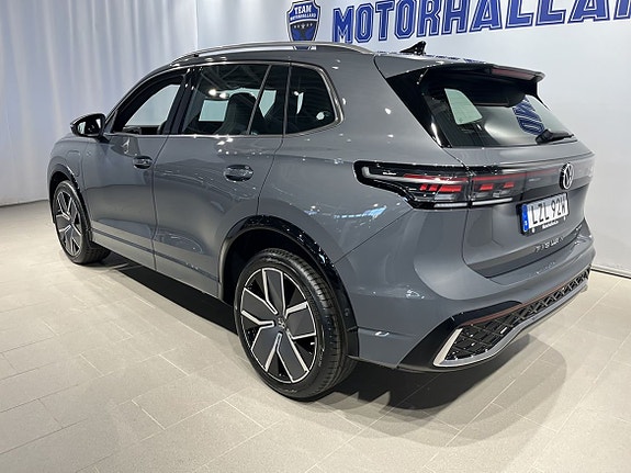 Volkswagen Tiguan 5 of 19