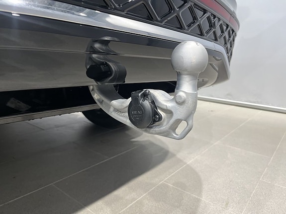 Volkswagen Tiguan 19 of 19