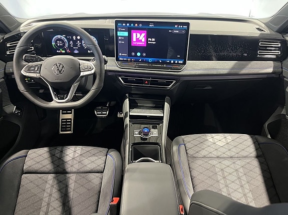 Volkswagen Tiguan 12 of 19