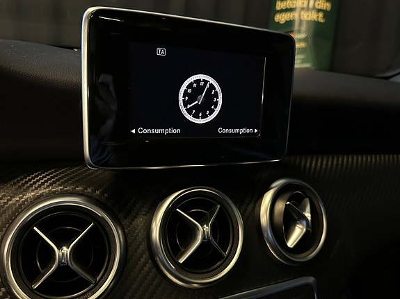 Mercedes-Benz A200 21 of 28