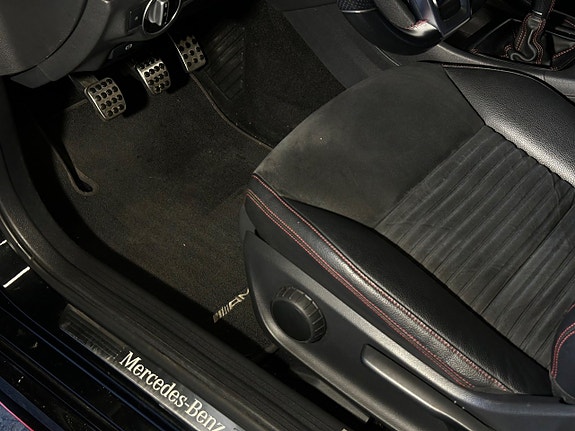 Mercedes-Benz A200 10 of 28