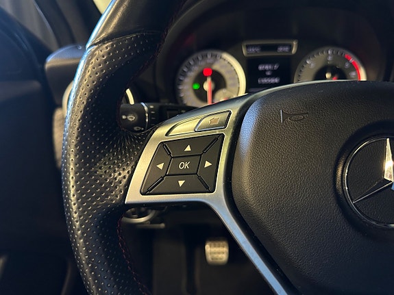 Mercedes-Benz A200 18 of 28