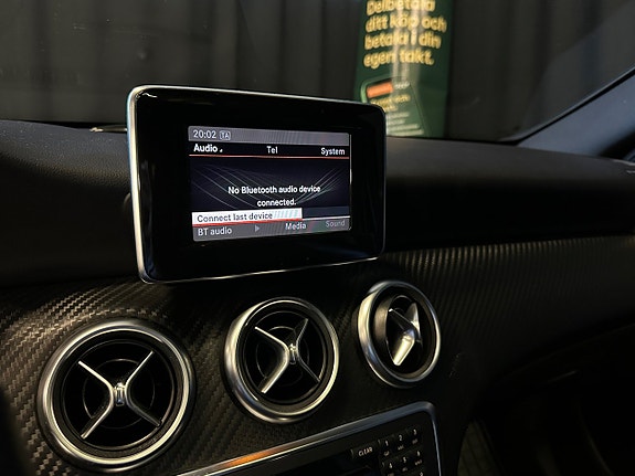 Mercedes-Benz A200 20 of 28