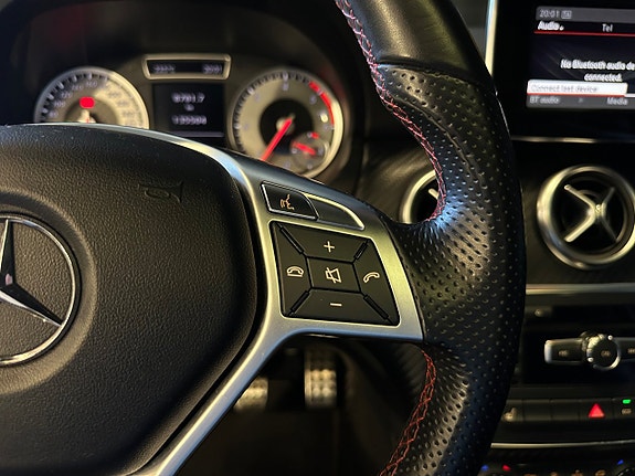 Mercedes-Benz A200 17 of 28