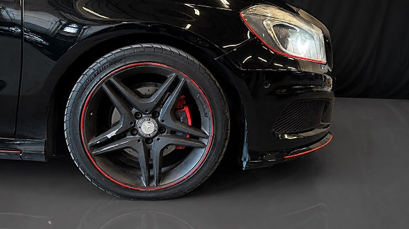 Mercedes-Benz A200 9 of 28