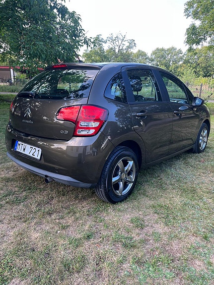 Citroen C3 3 of 13