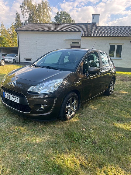Citroen C3 2 of 13