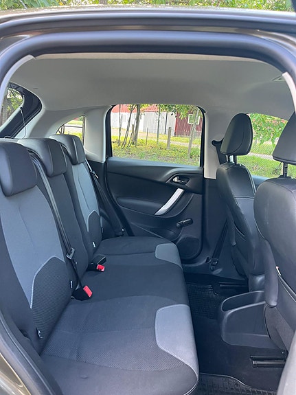 Citroen C3 11 of 13