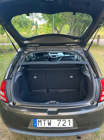 Citroen C3 8 of 13