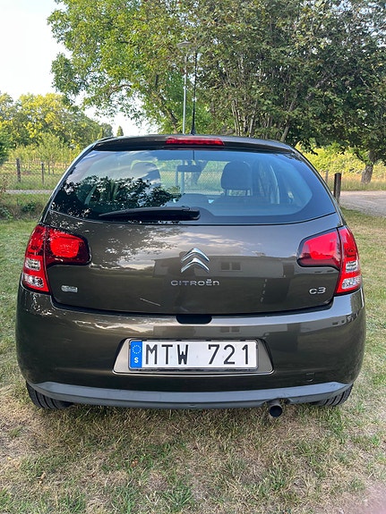 Citroen C3 7 of 13