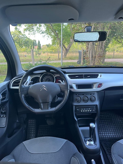 Citroen C3 9 of 13