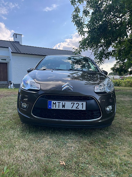 Citroen C3 5 of 13