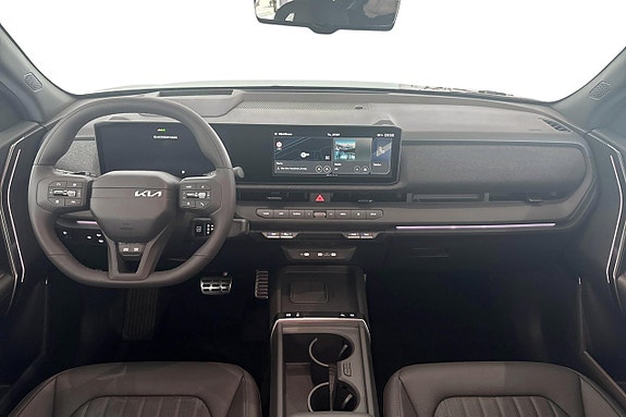 Kia Seltos 10 of 24