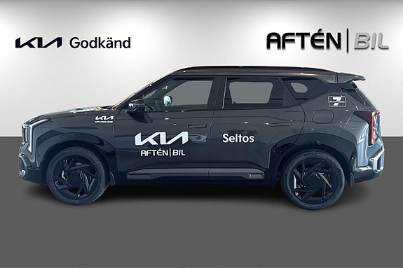 Kia Seltos 6 of 24