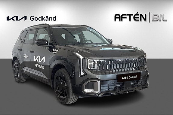 Kia Seltos 4 of 24
