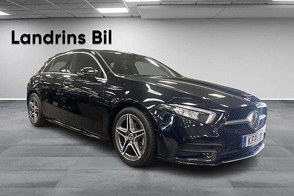 Mercedes-Benz A180 3 of 16